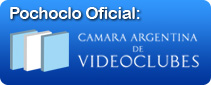 Biggys, Pochoclo oficial - Cámara Argentina de VideoClubes